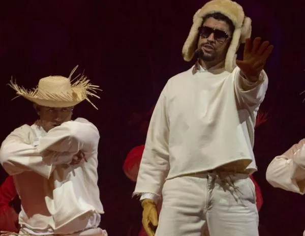 ¿Bad Bunny fuera del Superbowl? Trump arrecia la cruzada contra el astro musical del siglo