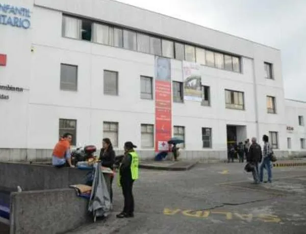 Caldas: recuperaron $6 mil millones para el Hospital Infantil y reabrieron servicios para niños de Nueva EPS