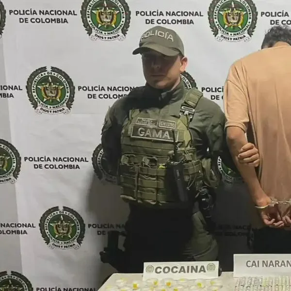 Lo cogieron cuando pretendía vender 440 dosis de estupefacientes