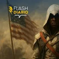 El Assassin’s Creed que enfrentaba al Ku Klux Klan nunca verá la luz