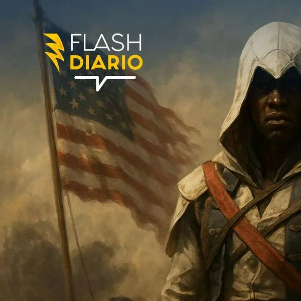 El Assassin’s Creed que enfrentaba al Ku Klux Klan nunca verá la luz
