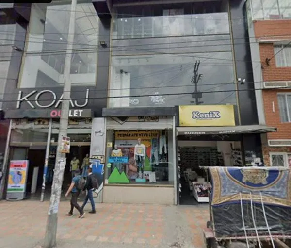 Muerto en Bosa (Bogotá): un hombre apareció sin vida dentro de un local