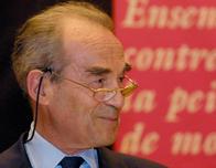 Robert Badinter y la pena de muerte: cómo un abogado transformó la justicia francesa