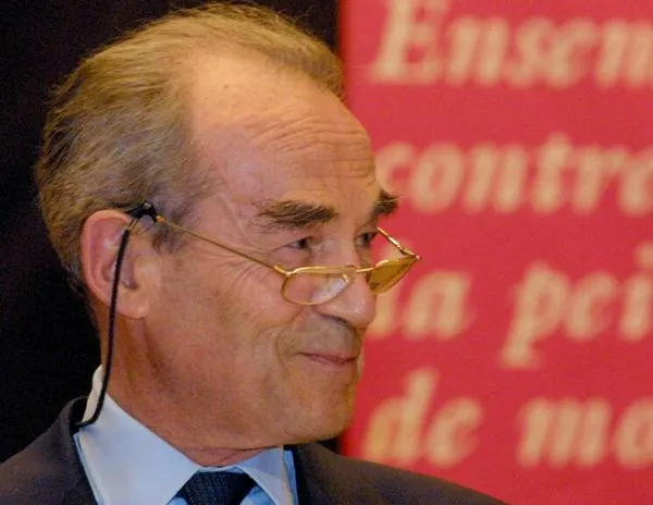 Robert Badinter y la pena de muerte: cómo un abogado transformó la justicia francesa