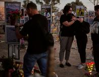 "La sociedad israelí, profundamente traumatizada, no logra hablarse" , dice historiador