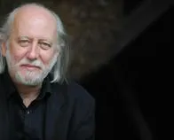 El húngaro László Krasznahorkai, Premio Nobel de Literatura 2025