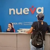 Nueva EPS hizo anuncio que impacta en atención a sus usuarios: que dijo