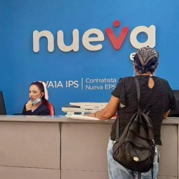 Nueva EPS hizo anuncio que impacta en atención a sus usuarios: que dijo