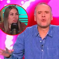 Sacan a ‘Jeringa’ de Free Comedy Fest Medallo 2025 por pelea con Johana Velandia