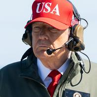 Donald Trump asume liderazgo mundial por su gestión de paz en Gaza