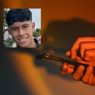 Los tristes mensajes que dejó joven que desapareció en Bogotá en su TikTok