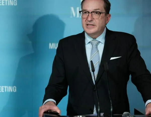 Alemania elimina la obtención de un pasaporte tras tres años de residencia en el país