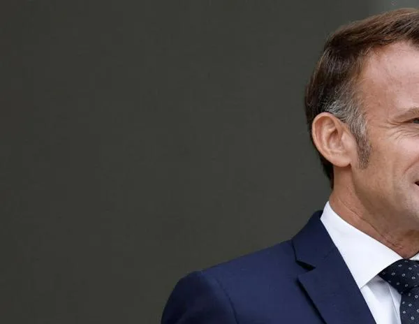 Macron busca a su sexto premier en menos de dos años; Borne aboga por “compromisos con la izquierda"