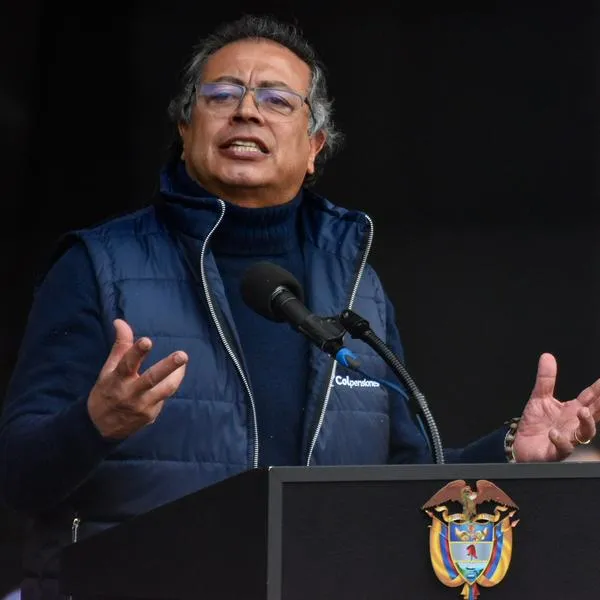 Gustavo Petro
