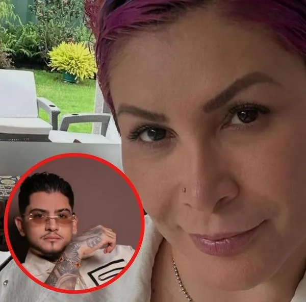 Vidente hace revelaciones sobre el alma de B-King y dijo por qué lo mataron