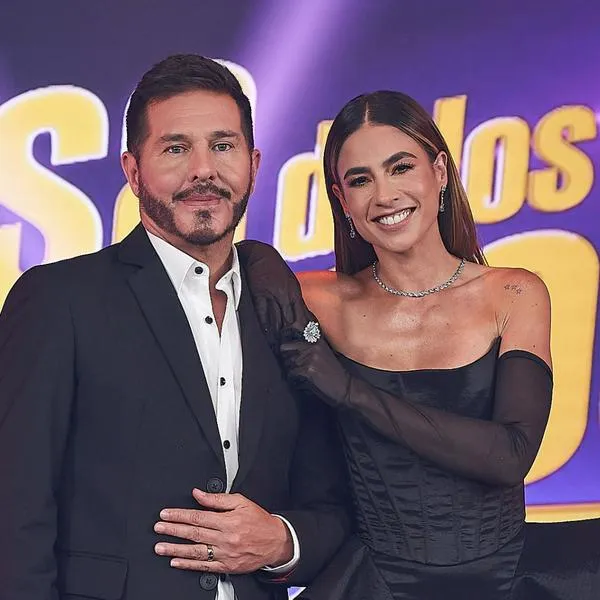 Qué le pasó a Marcelo Cezán en 'La casa de los famosos': se accidentó
