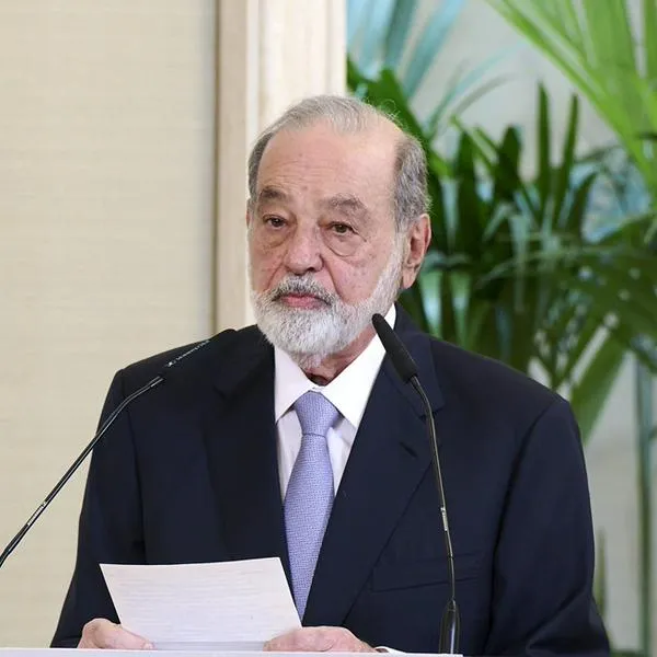 Carlos Slim contó qué hará con su fortuna y con sus empresas cuando muera