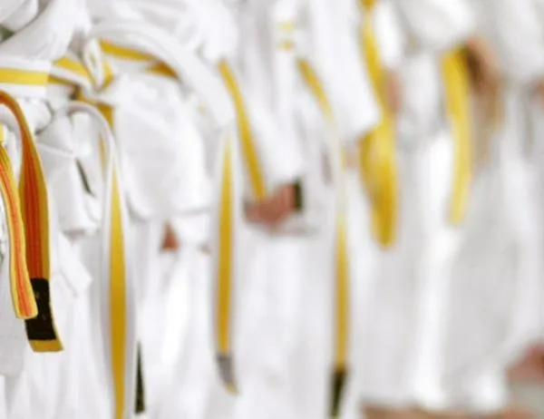 Clases gratis de Karate en semana de receso escolar en CEFE Chapinero ¡Inscríbete! 
