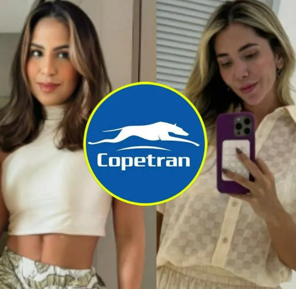 Escándalo Lily Díaz y Dayana Jaimes: Copetran saca meme y regala cinco pasajes