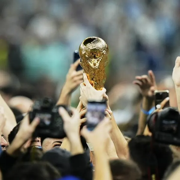 Mundial 2026