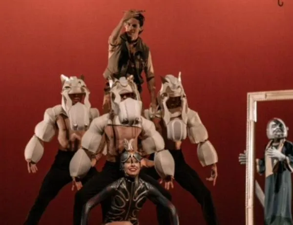 BOTERO: el ballet que da vida al arte del maestro llega a Bogotá el 23 de octubre 