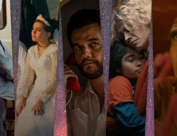 Conoce la programación del Bogotá International Film Festival (BIFF) 2025  