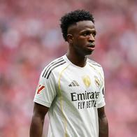 Vinicius Jr.