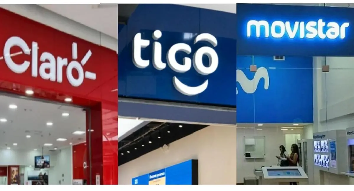 ¿Claro, Movistar o Tigo? SIC y ranking de las 10 empresas que ha castigado