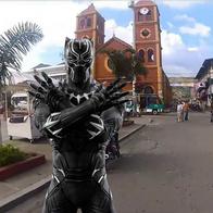 ¿Cuáles son los barrios del municipio de Yumbo? Hay uno como película de Marvel