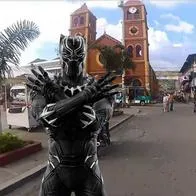 ¿Cuáles son los barrios del municipio de Yumbo? Hay uno como película de Marvel