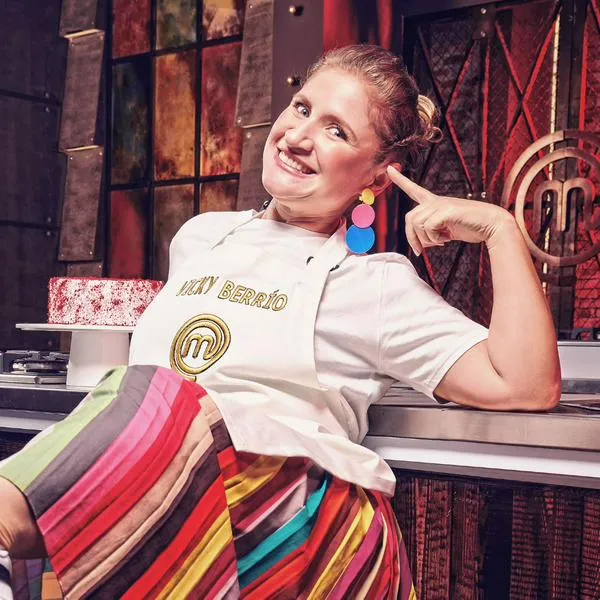 A Vicky Berrío le propusieron matrimonio y no será presentadora en 'LCDLF'