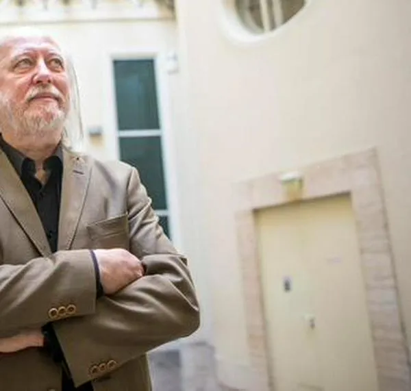 László Krasznahorkai: citas y fragmentos del Nobel de Literatura 2025