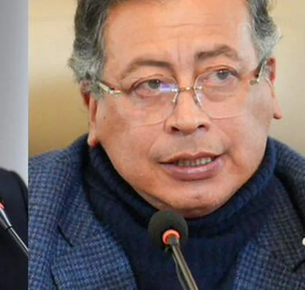 Leyva radicó denuncia contra Petro en EE. UU. por discurso en Nueva York