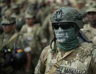 Ecuador: 17 militares a juicio tras la desaparición forzada de cuatro menores de edad