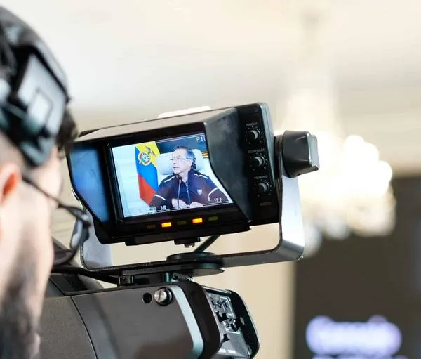 Consejo de Estado frena las alocuciones de Petro: deberá cumplir tres condiciones para salir en televisión