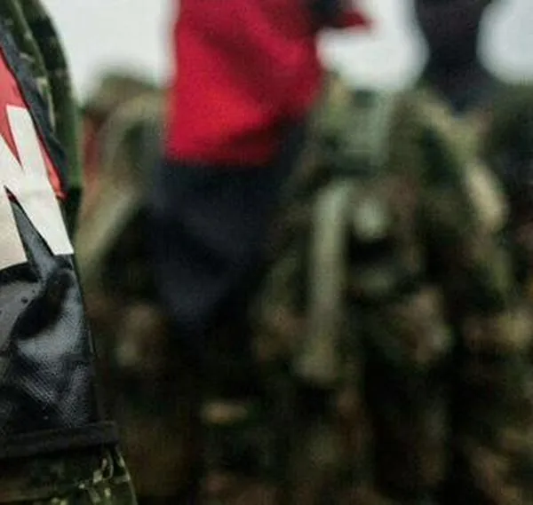 Alrededor de 300 familias están confinadas por combates entre Eln y disidencias en Buenaventura