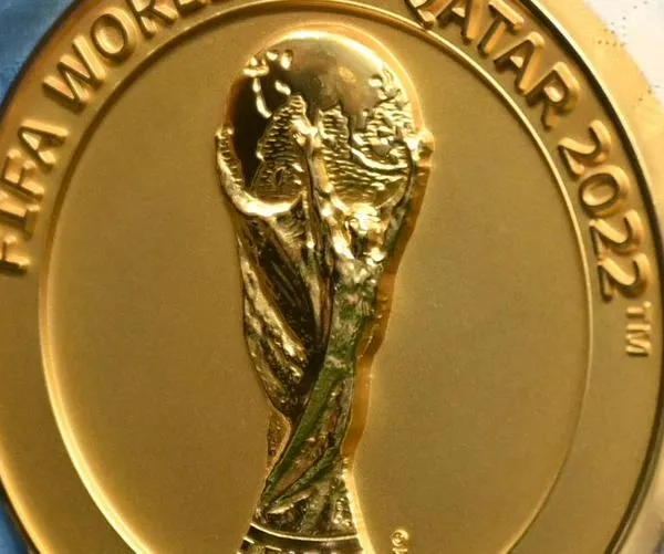 "Somos más", la nueva canción del Mundial de la FIFA 2026; Carlos Vives la cantará