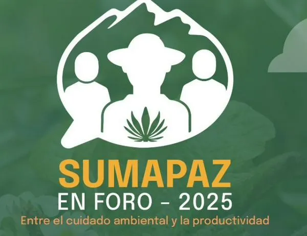 Sumapaz impulsa un diálogo por la sostenibilidad y la productividad del campo 