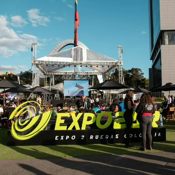 Expo2Ruedas