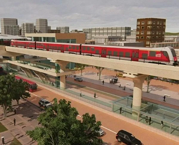 Metro de Bogotá tendrá espacios comerciales dentro de las estaciones: cómo será