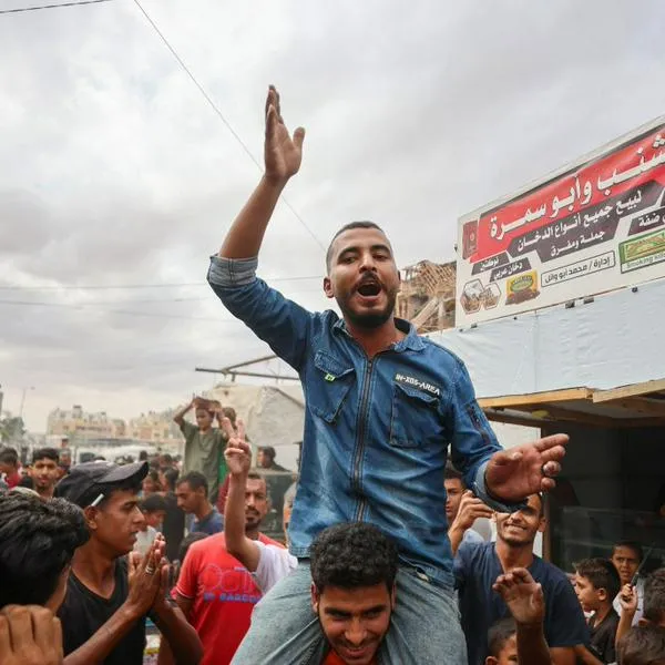 Acuerdo entre Hamás e Israel: esperanza en Palestina y Gaza por paz