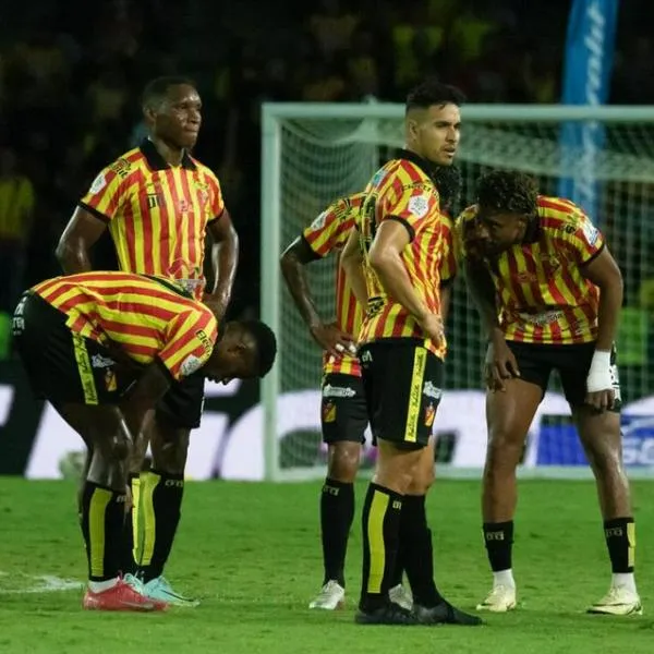 Otro golpe para Deportivo Pereira: FIFA lo sancionó de nuevo por un jugador que no jugó con el club