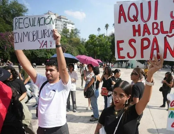 Gentrificación en Ciudad de México: cuando el alquiler sube y el barrio desaparece