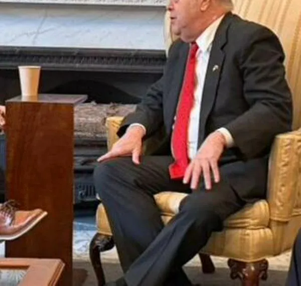 Embajador de Colombia se reunió con senadores de Estados Unidos: de esto hablaron