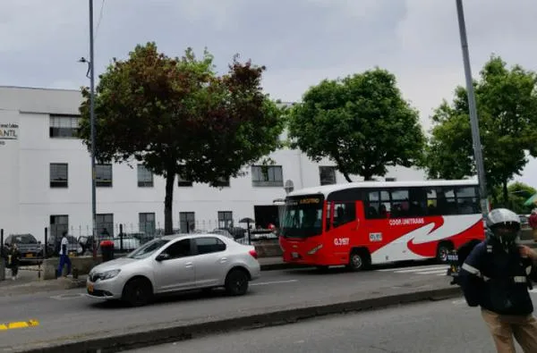 Esta EPS tiene de nuevo servicios en el Hospital Infantil Rafael Henao Toro: ¿cuál?