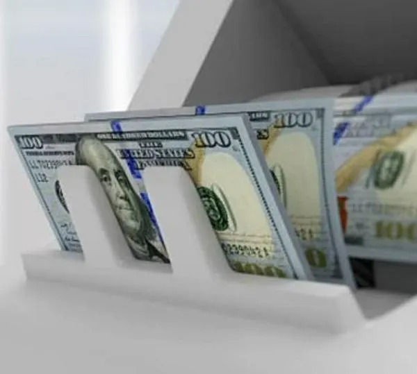 ¡Histórico! En julio deuda externa colombiana llegó a los US$207.430 millones