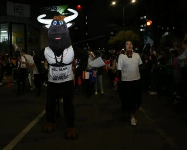 Agenda antitaurina en Manizales por los días de la Feria Toros y Ciudad: lidera congresista animalista 