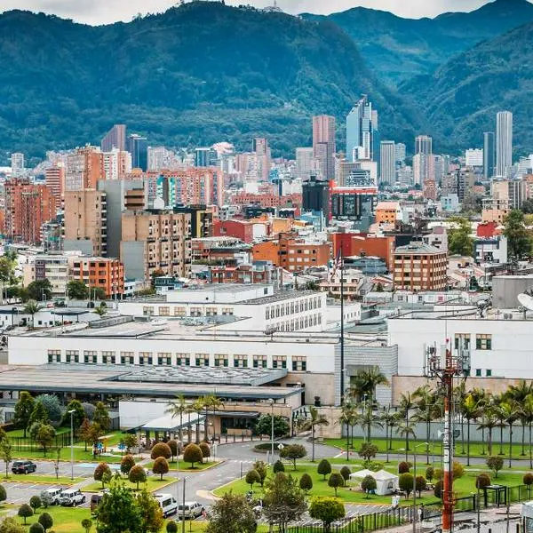 Embajada de Estados Unidos en Colombia avisó qué pasa con proceso de migración
