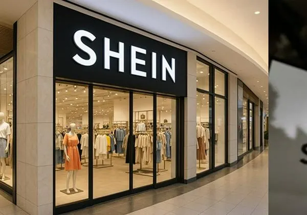 ¿Shein llegara a los centros comerciales de Colombia? Esto es lo que pasará