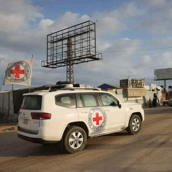 Ayudas para Gaza: ONU llevará agua, alimentación y cientos de vehículos